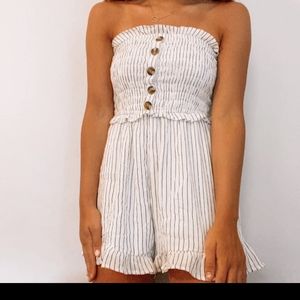 AE Romper